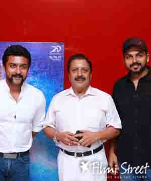 sivakumar suriya karthi