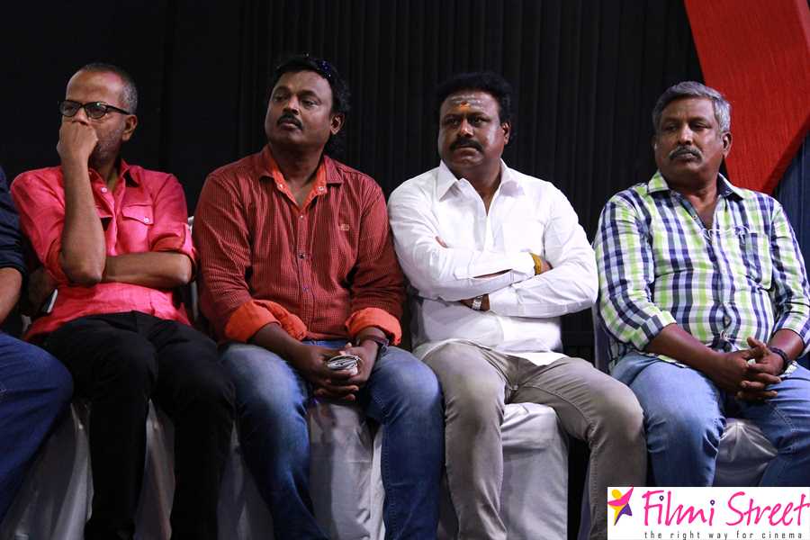 Tamil Film Producer Council Press Meet Photos (11)