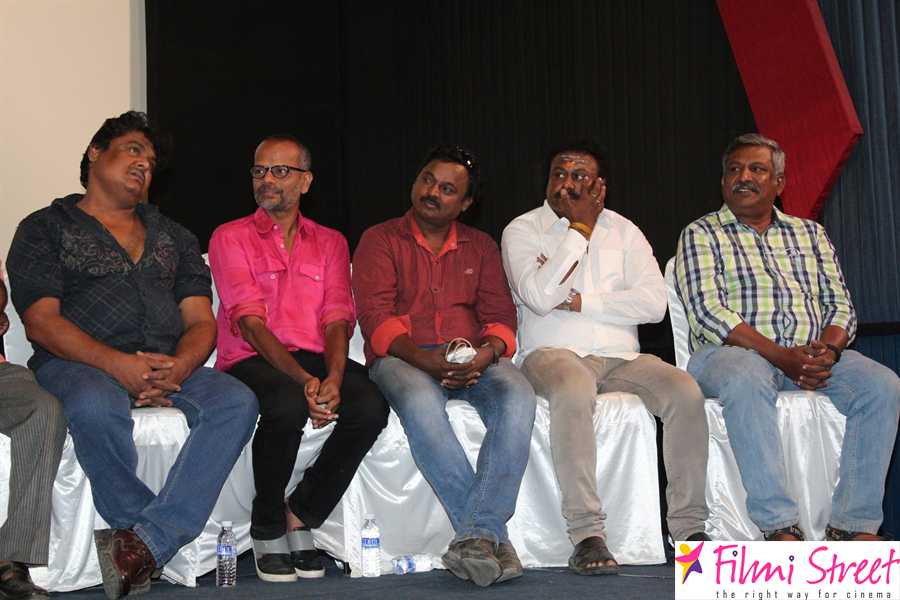 Tamil Film Producer Council Press Meet Photos (3)