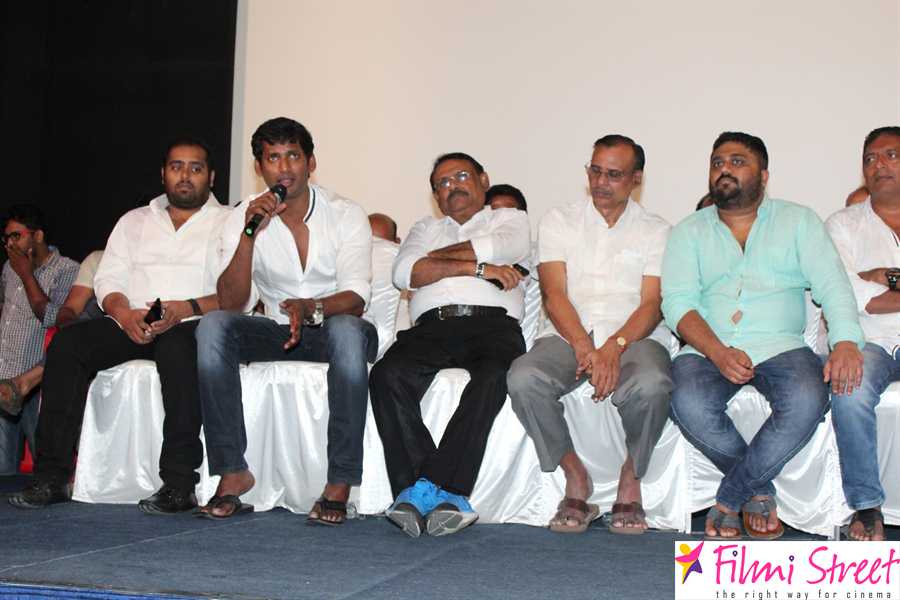 Tamil Film Producer Council Press Meet Photos (6)