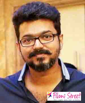 Tamilnadu Vijay fans praying Vijay as God