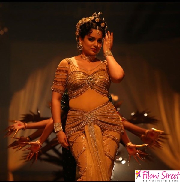Thalaivi movie stills | Kangana Ranaut | AL Vijay