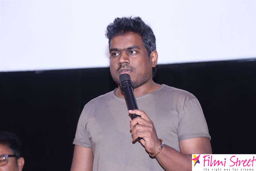 This is love album launch photos