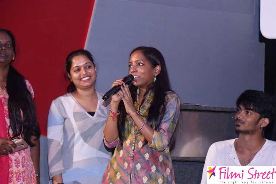 This is love album launch photos (3)