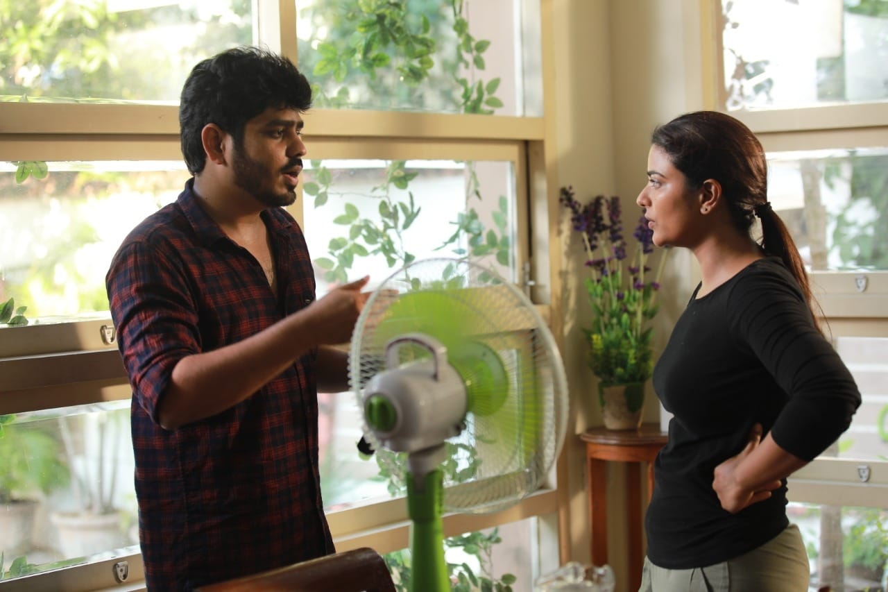 ஐஸ்வர்யா ராஜேஷ் போடும் ‘திட்டம் இரண்டு’ என்ன.? ஜூலை 30ல் விடை காணலாம்