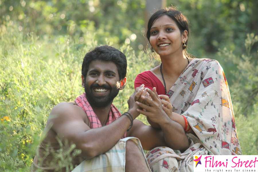 Thitti Vasal movie stills (2)