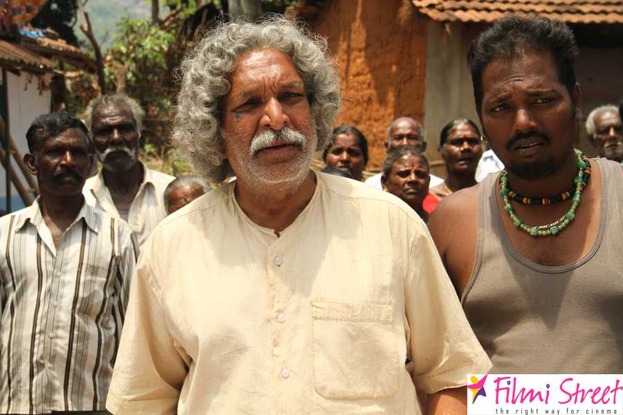 Thitti Vasal movie stills (3)