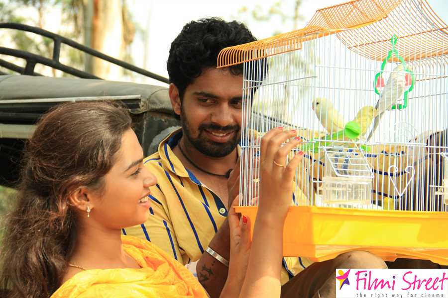 Thitti Vasal movie stills (5)