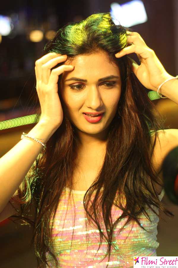 Thitti Vasal movie stills (7)