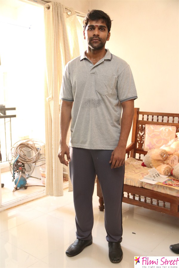 VFF Production no 7 movie poojs stills (11)