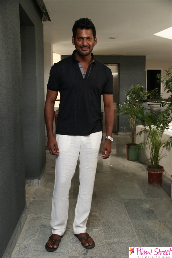 VFF Production no 7 movie poojs stills (13)