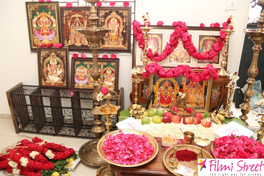 VFF Production no 7 movie poojs stills (20)