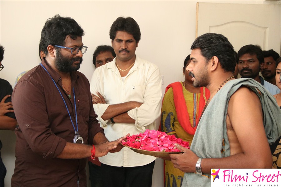 VFF Production no 7 movie poojs stills (6)