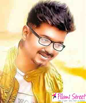 vijay art