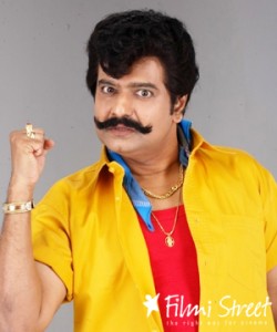 actor vivek