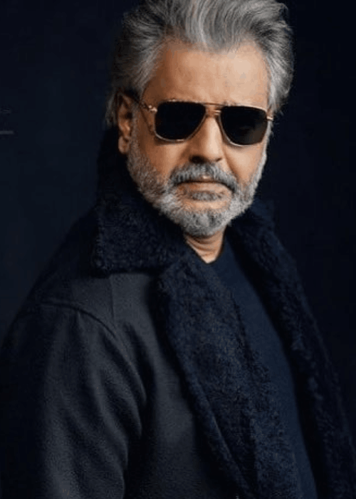 Vivek Vivek