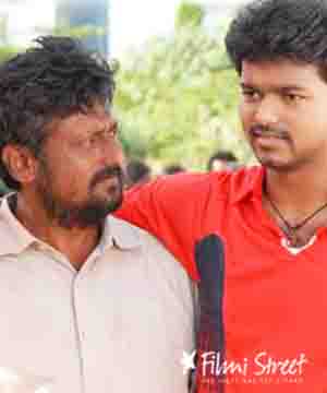 Vijay dharani