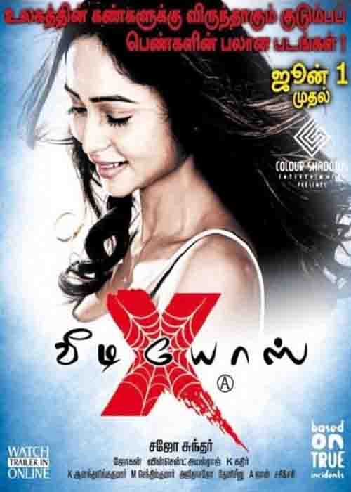 எக்ஸ் வீடியோஸ் விமர்சனம் X Videos எக்ஸ் வீடியோஸ் விமர்சனம் X Videos