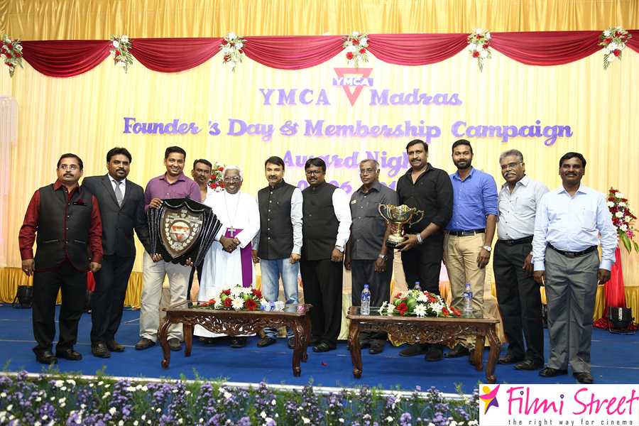 YMCA Madras Founders Day celebrations Photos (10)