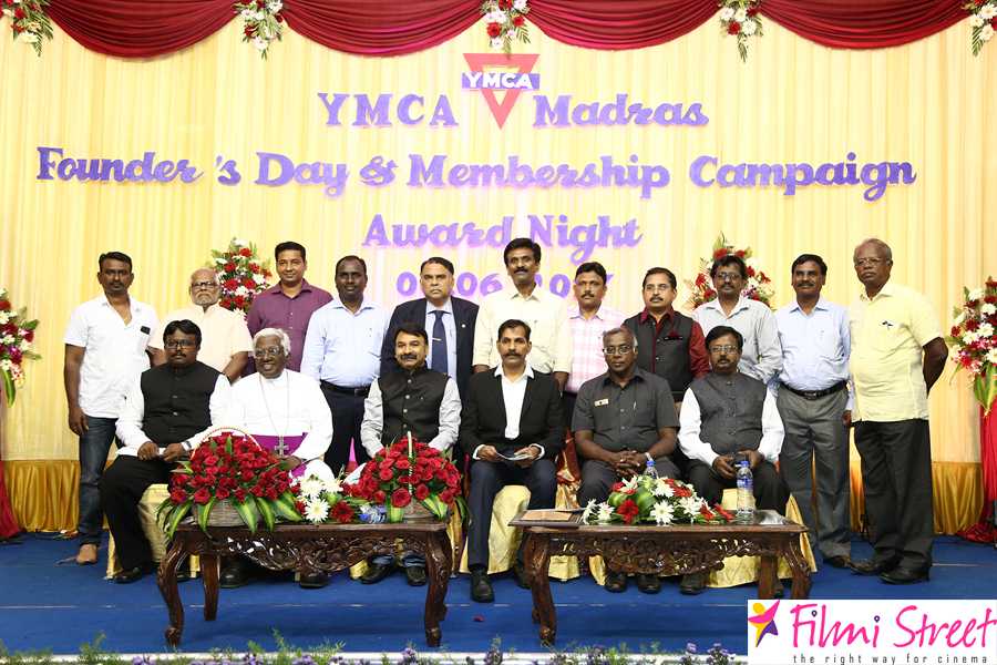 YMCA Madras Founders Day celebrations Photos (11)