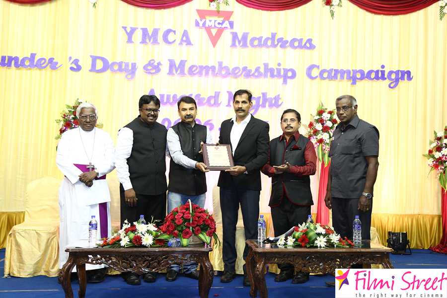YMCA Madras Founders Day celebrations Photos (12)