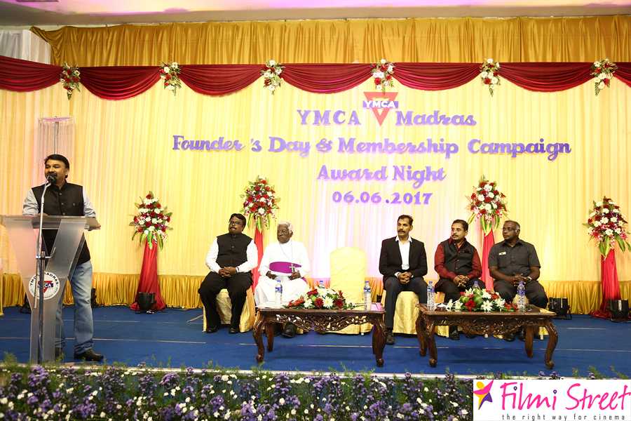 YMCA Madras Founders Day celebrations Photos (3)