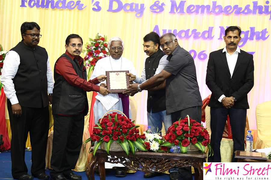 YMCA Madras Founders Day celebrations Photos (4)