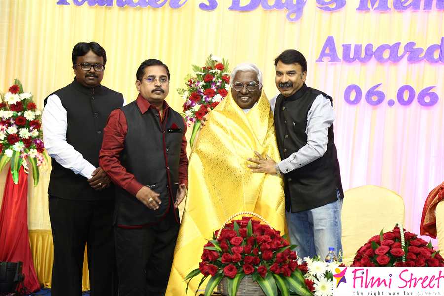YMCA Madras Founders Day celebrations Photos (5)