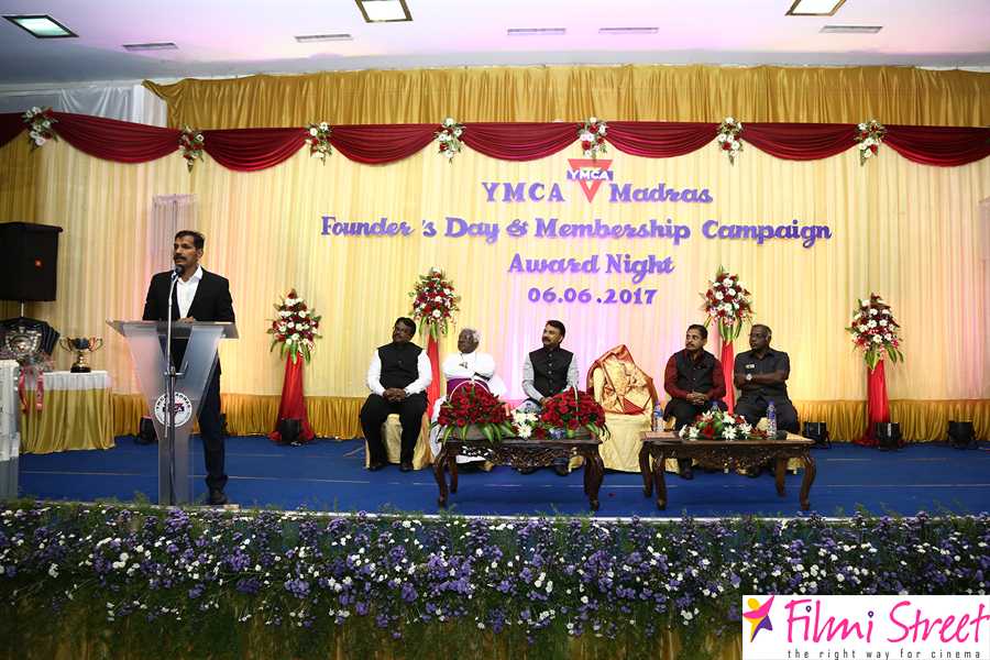 YMCA Madras Founders Day celebrations Photos (7)