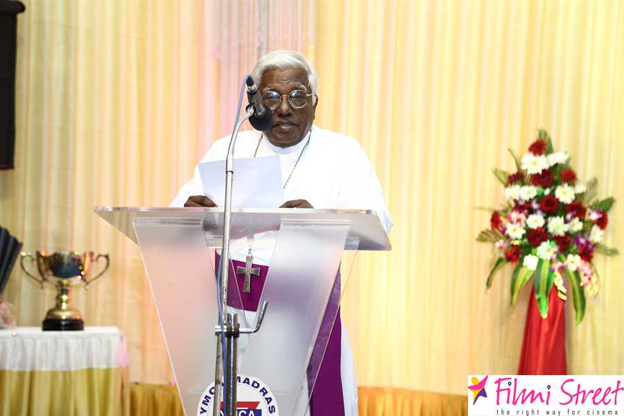 YMCA Madras Founders Day celebrations Photos (9)