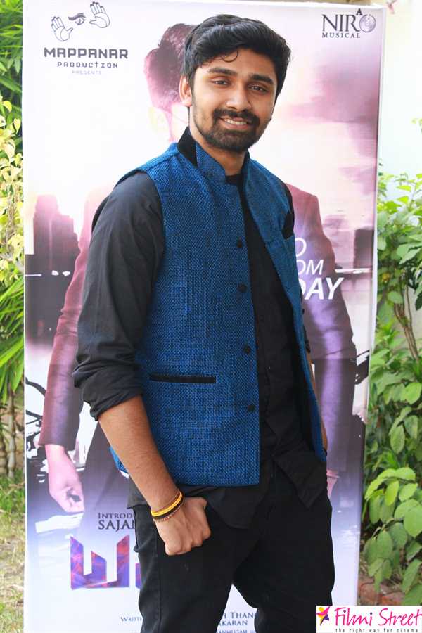 Yaagan movie audio launch photos (5)