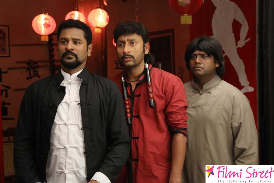 Young Mung Chung Movie Stills (18)