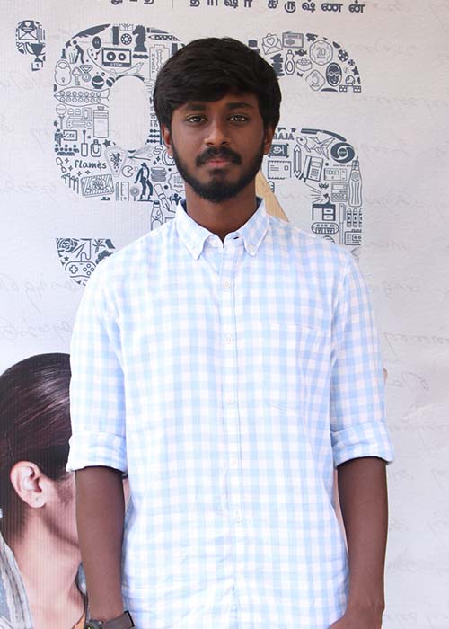 Aaditya Bhaskar Aaditya Bhaskar