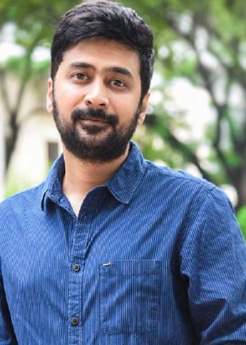 Rahul Ravindran Rahul Ravindran