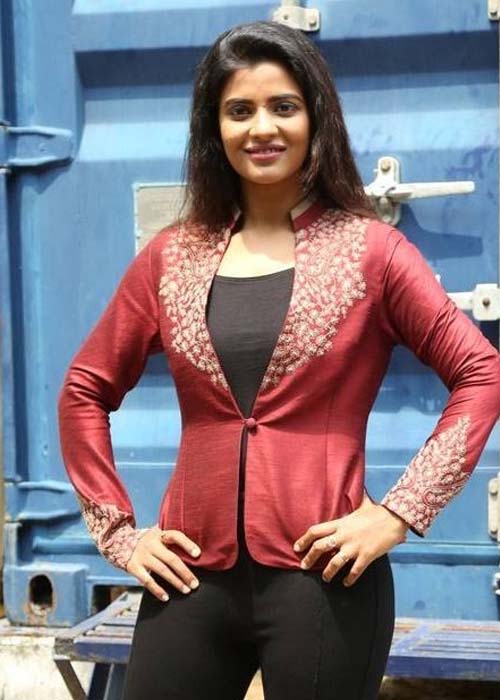 Aishwarya Rajesh Aishwarya Rajesh