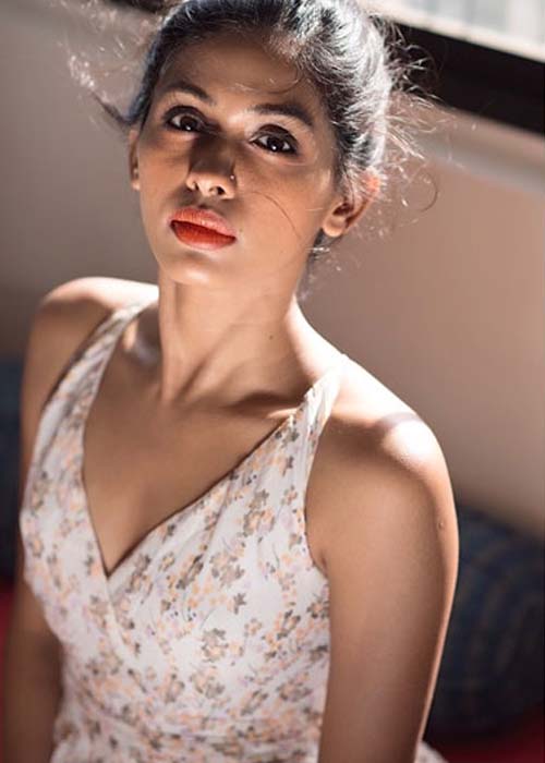 Anjali patil Anjali patil