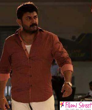 arvind swamy