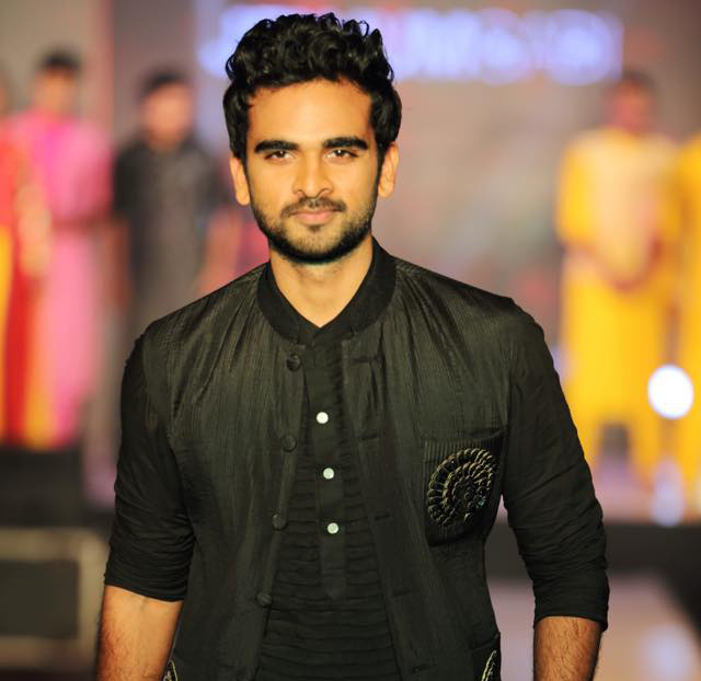 ashok selvan