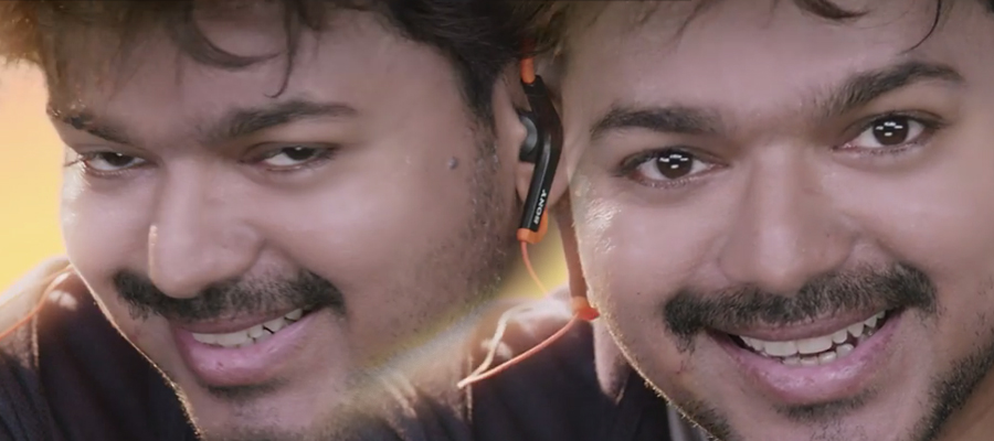 bairavaa teaser vijay