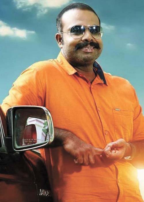 Chemban Vinod Jose Chemban Vinod Jose