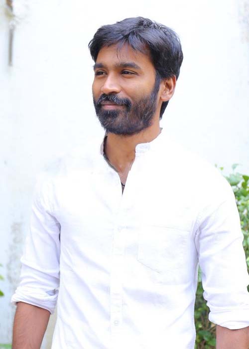 Dhanush Dhanush