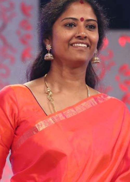 Easwari Rao Easwari Rao