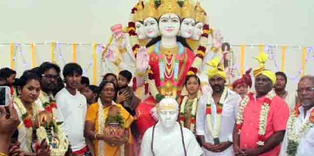 lawrance mother temple