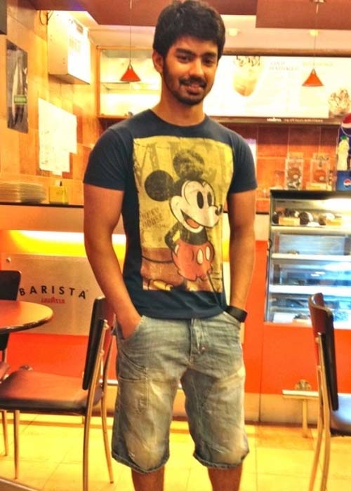 Mahat Raghavendra Mahat Raghavendra