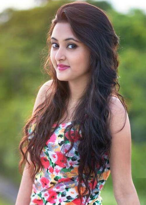 Megha Choudhury Megha Choudhury