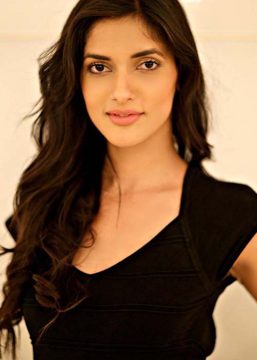 Natasha Singh Natasha Singh