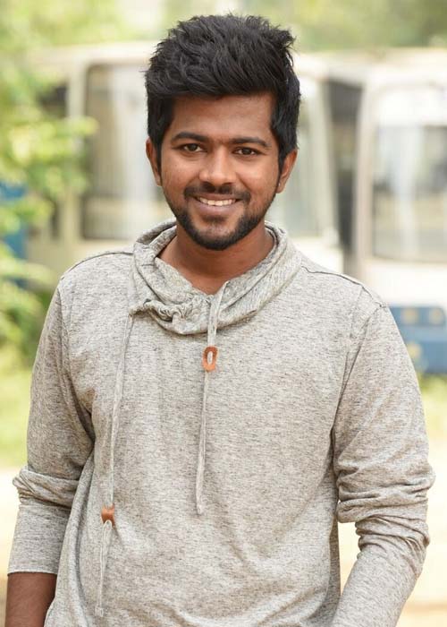 Rajan Tejeshwar Rajan Tejeshwar