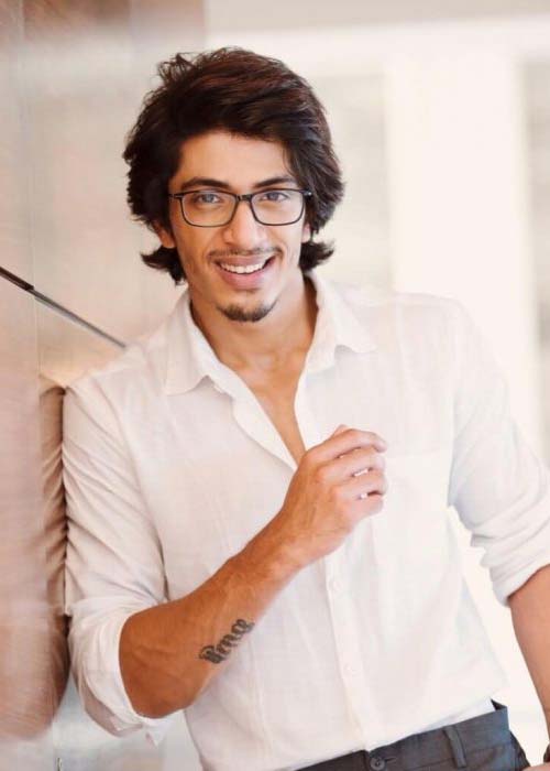Shariq Haasan Shariq Haasan