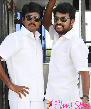 sivakarthikeyan and vimal