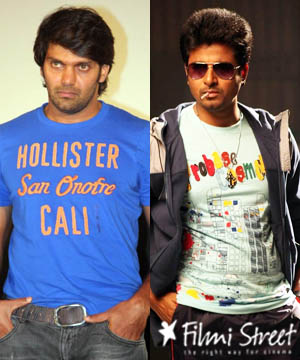 arya sivakarthikeyan